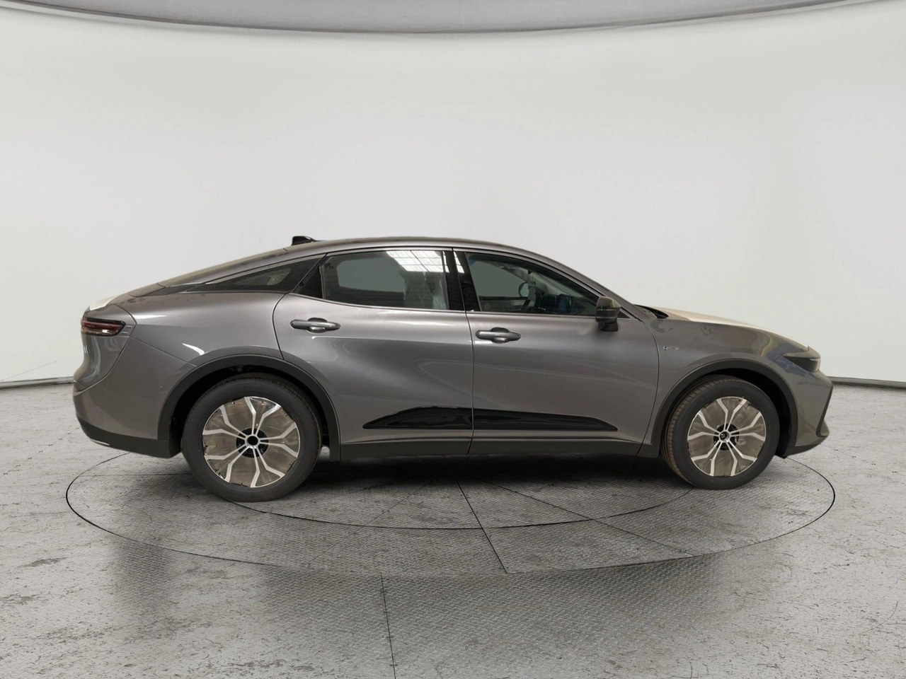 Toyota Crown Prestige 2026