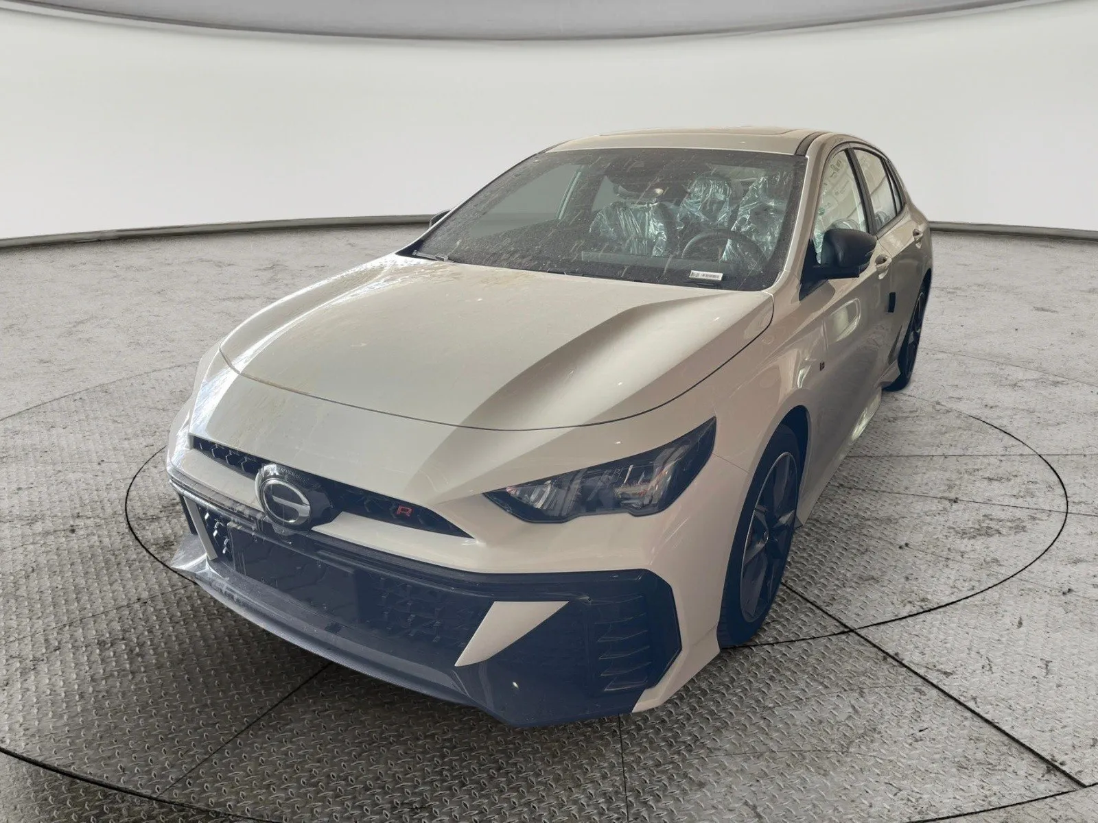 GAC Empow Sport 2026