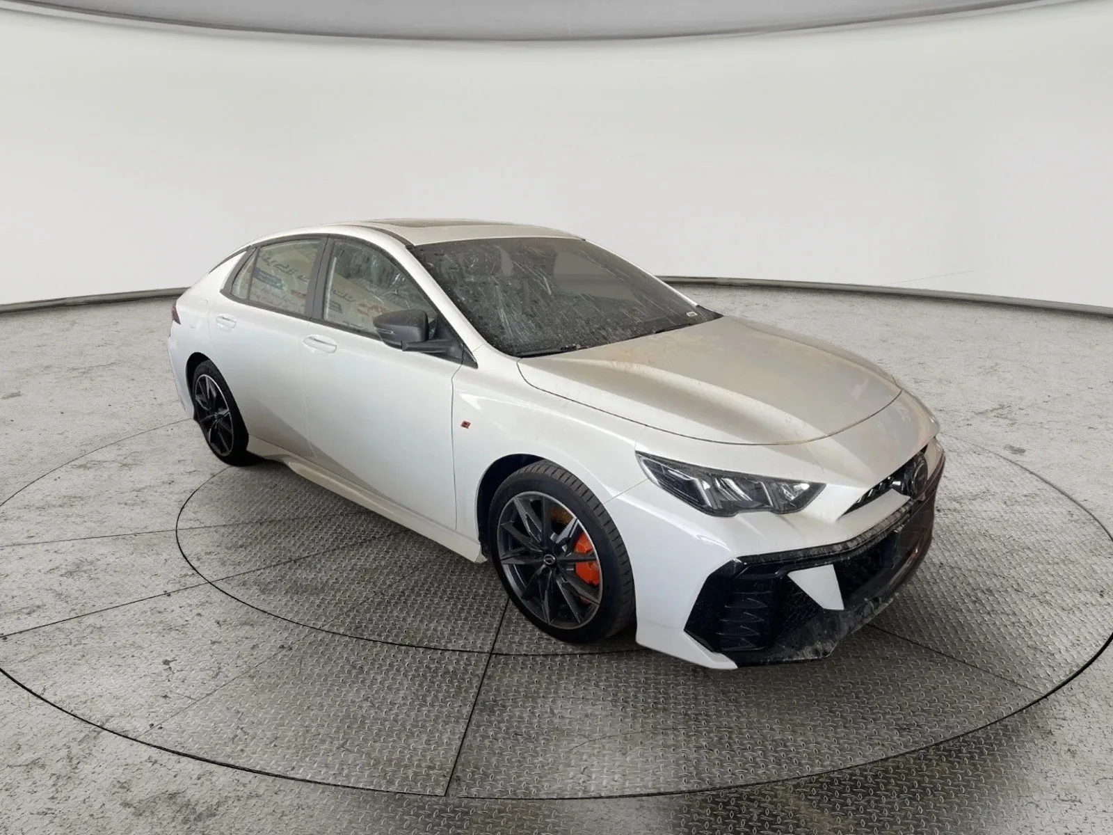GAC Empow Sport 2026