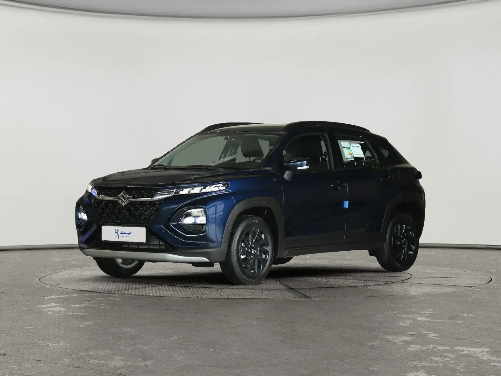 Suzuki Fronx GL 2026