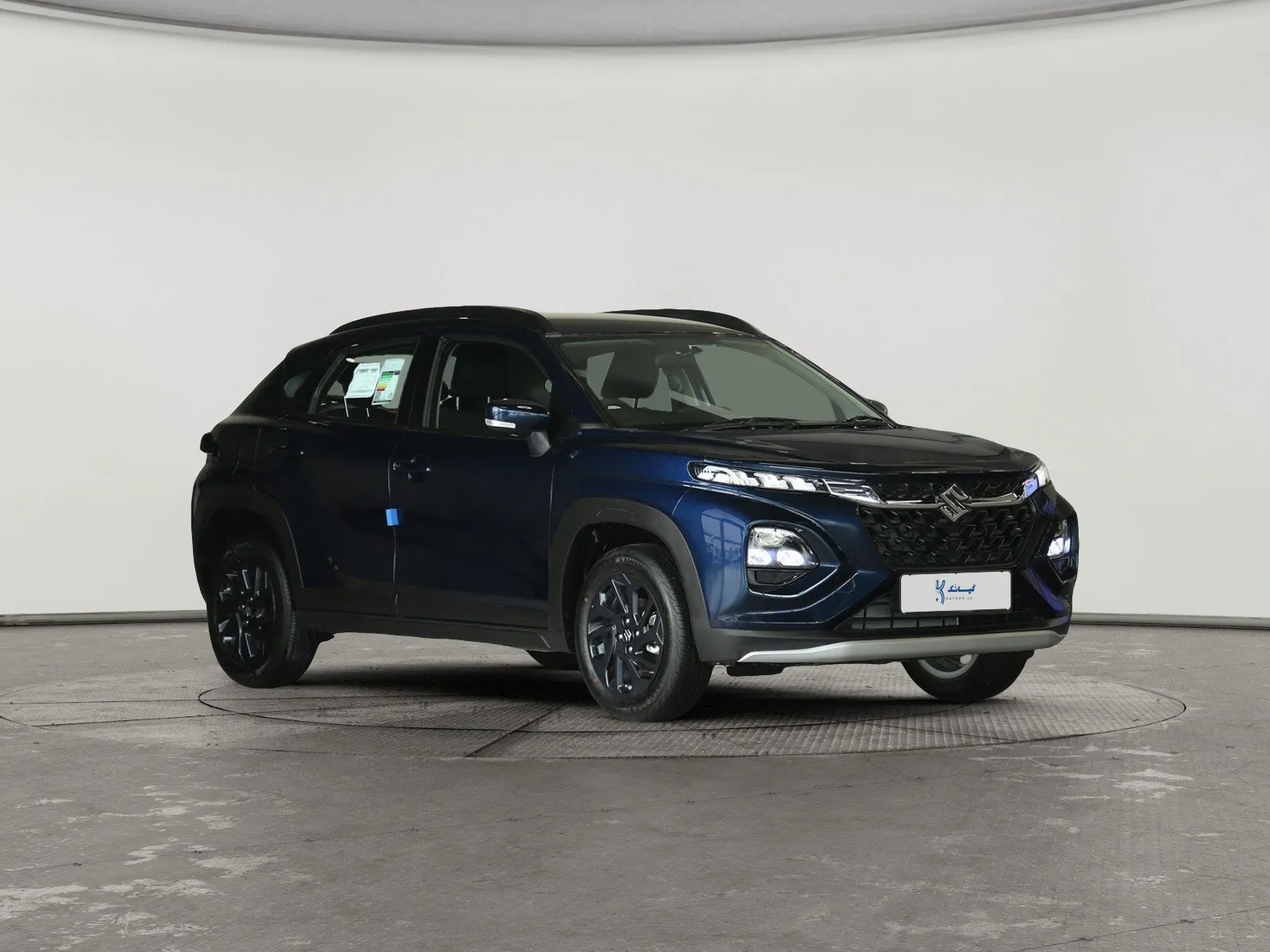 Suzuki Fronx GL 2026