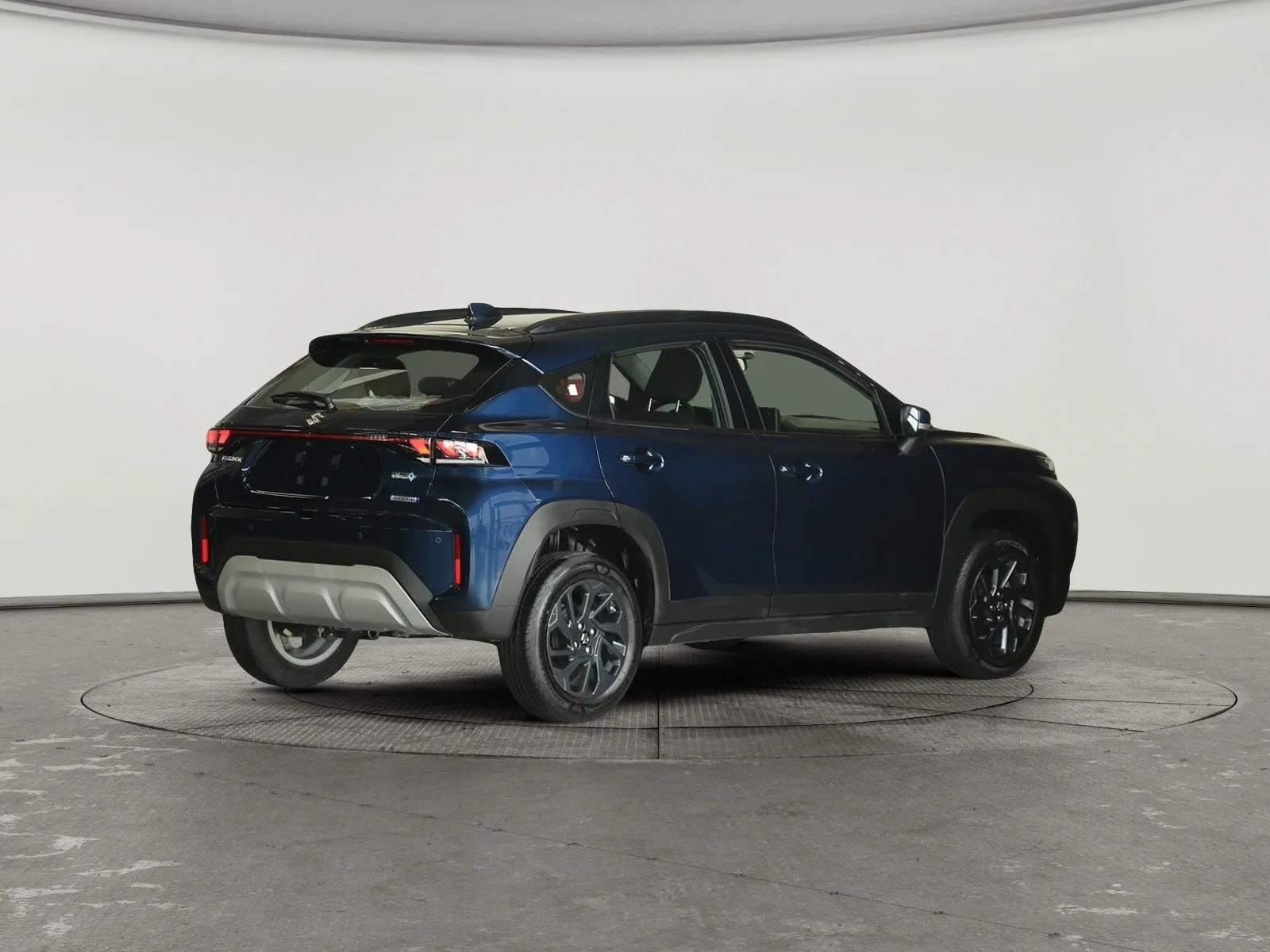 Suzuki Fronx GL 2026