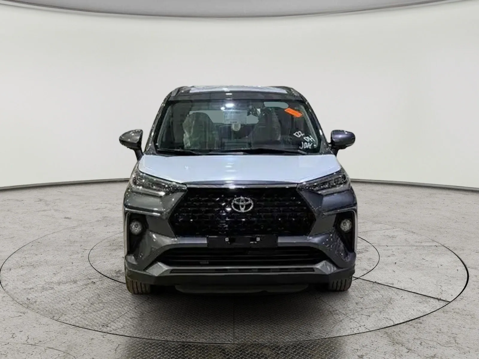 Toyota Veloz GLX 2026