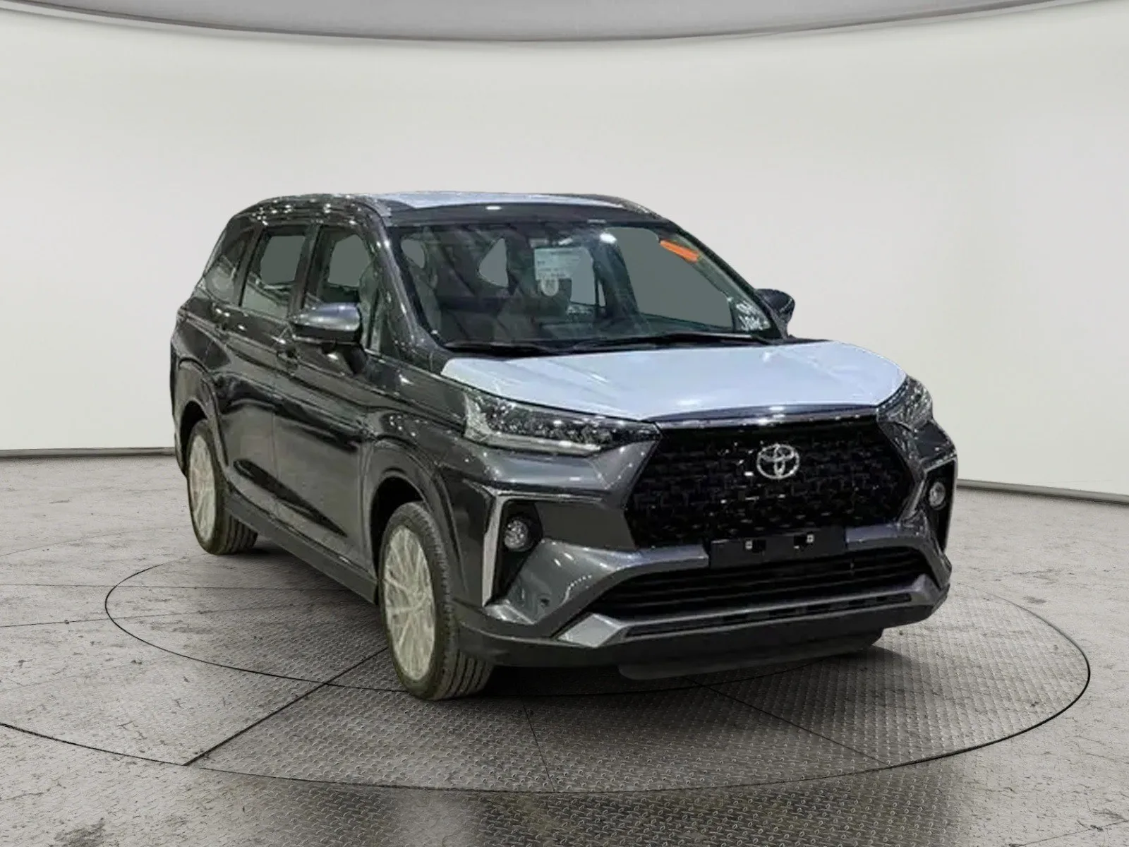 Toyota Veloz GLX 2026