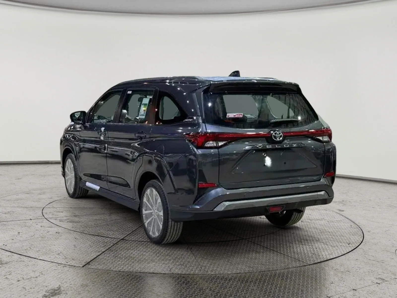 Toyota Veloz GLX 2026