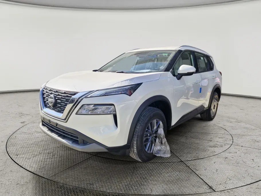 Nissan X-Trail S 5 Seats 2026