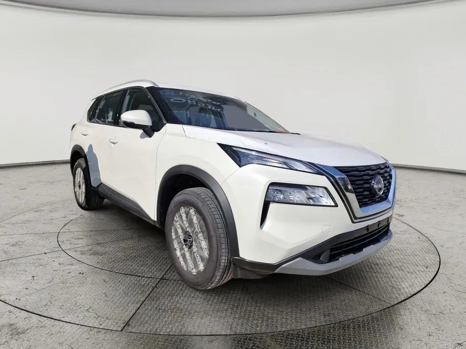 Nissan X-Trail S 5 Seats 2026