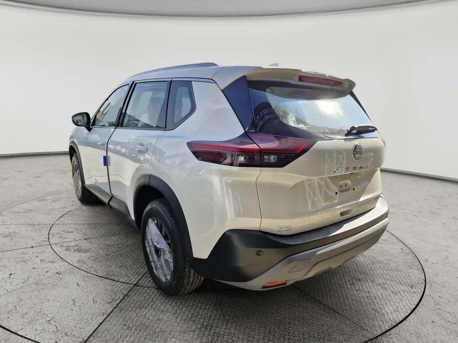 Nissan X-Trail S 5 Seats 2026