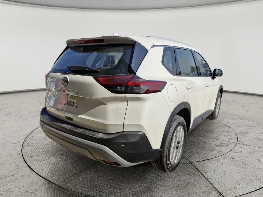 Nissan X-Trail S 5 Seats 2026