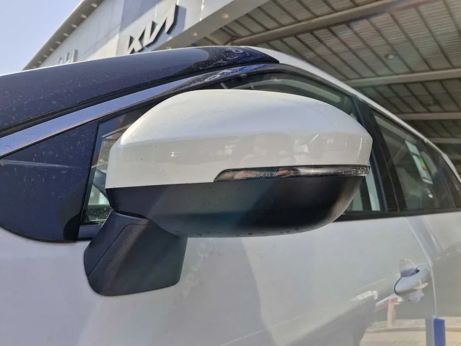 Nissan X-Trail S 5 Seats 2026