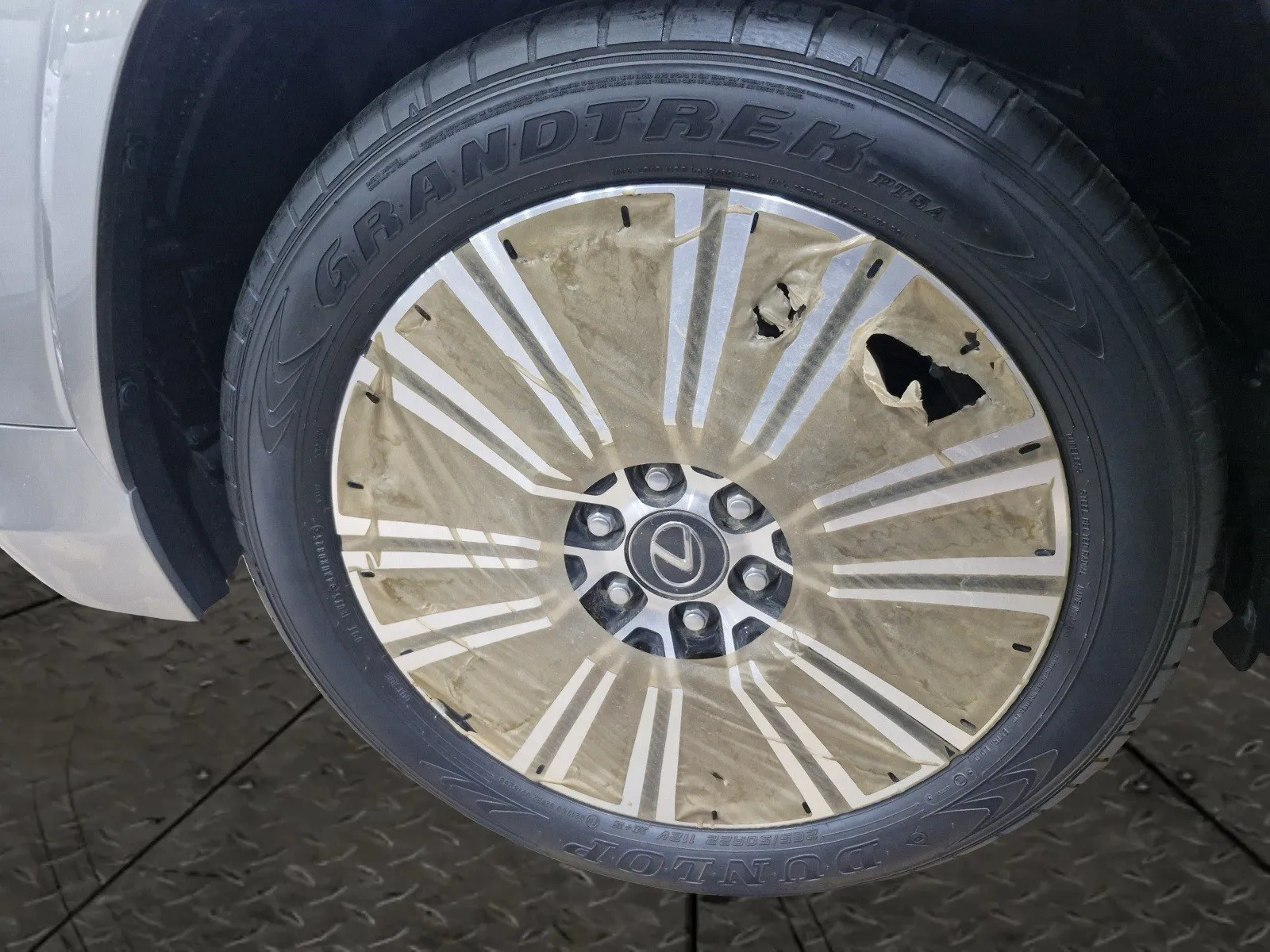 Lexus LX 600 BB Elite 2025