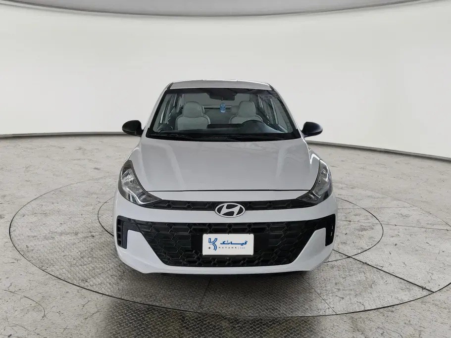 Hyundai Grand i10 Fleet 2024
