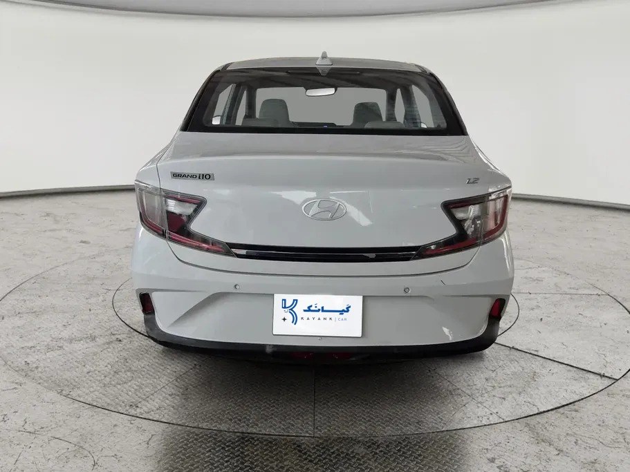 Hyundai Grand i10 Fleet 2024