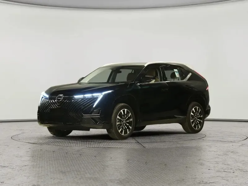 GAC Emkoo 2025