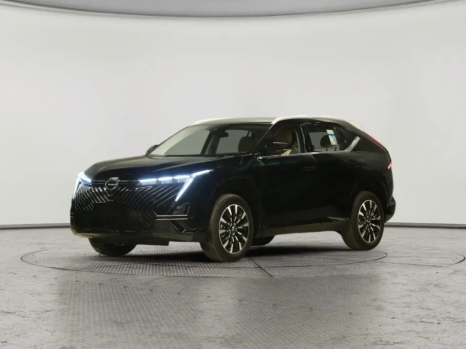 GAC Emkoo GL 2025