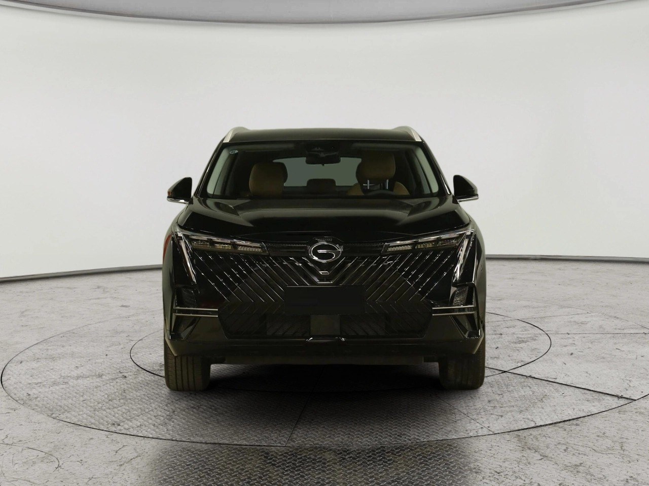 GAC Emkoo GL 2025