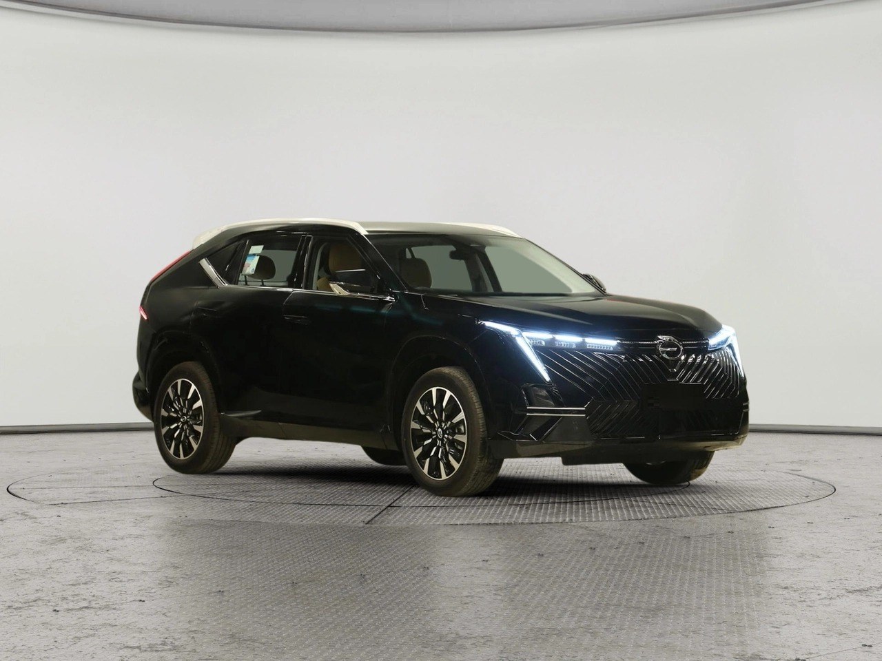 GAC Emkoo GL 2025