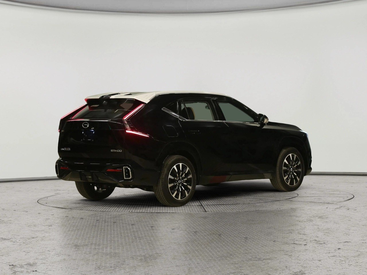 GAC Emkoo GL 2025