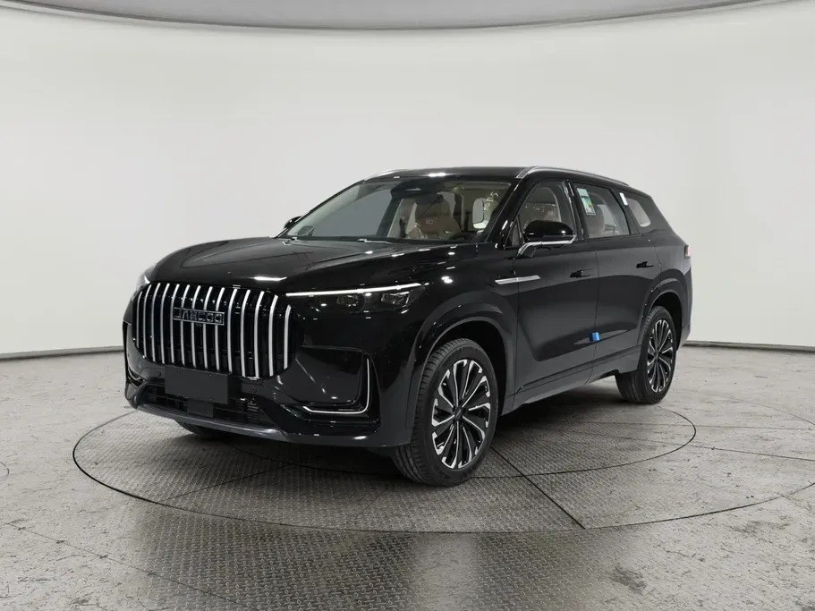 Jaecoo J8 Premium 2026