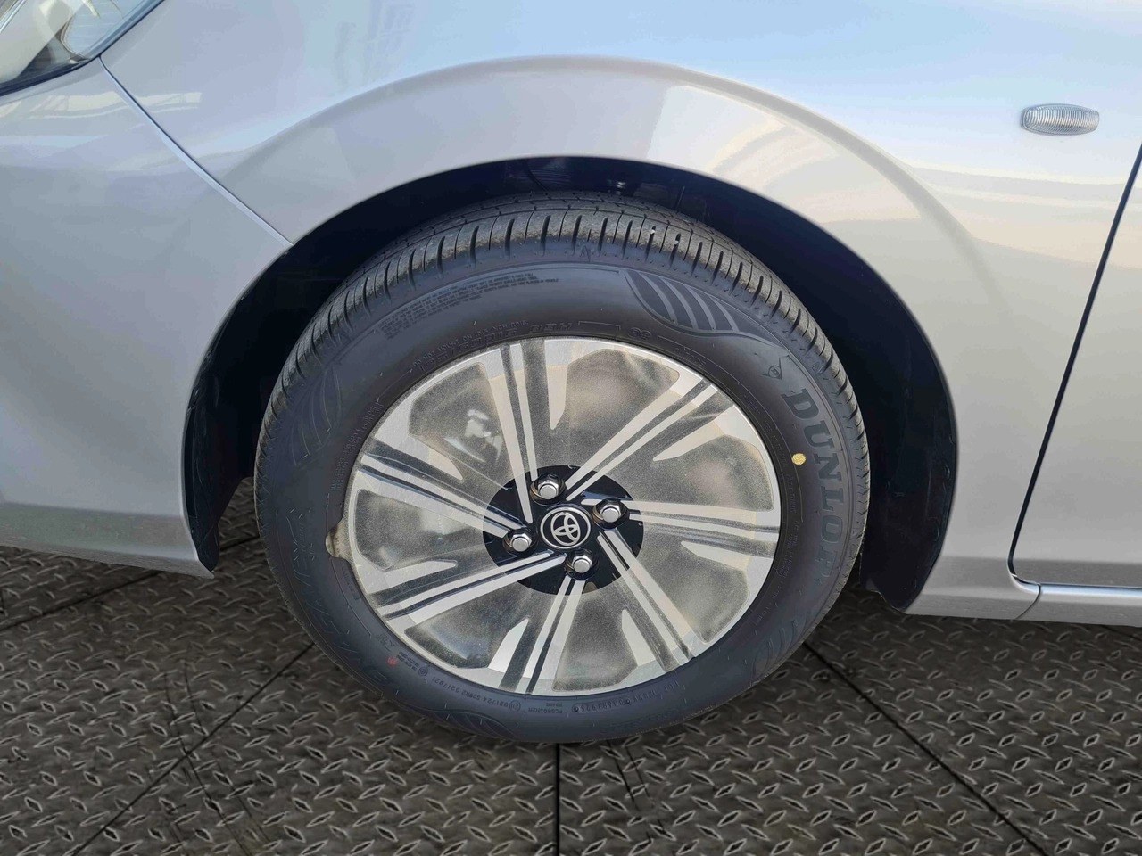Toyota Yaris YX 2026