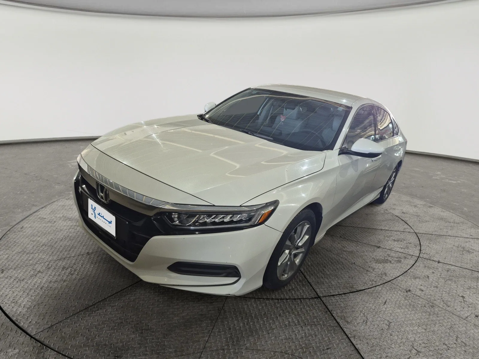 Honda Accord LX 2020