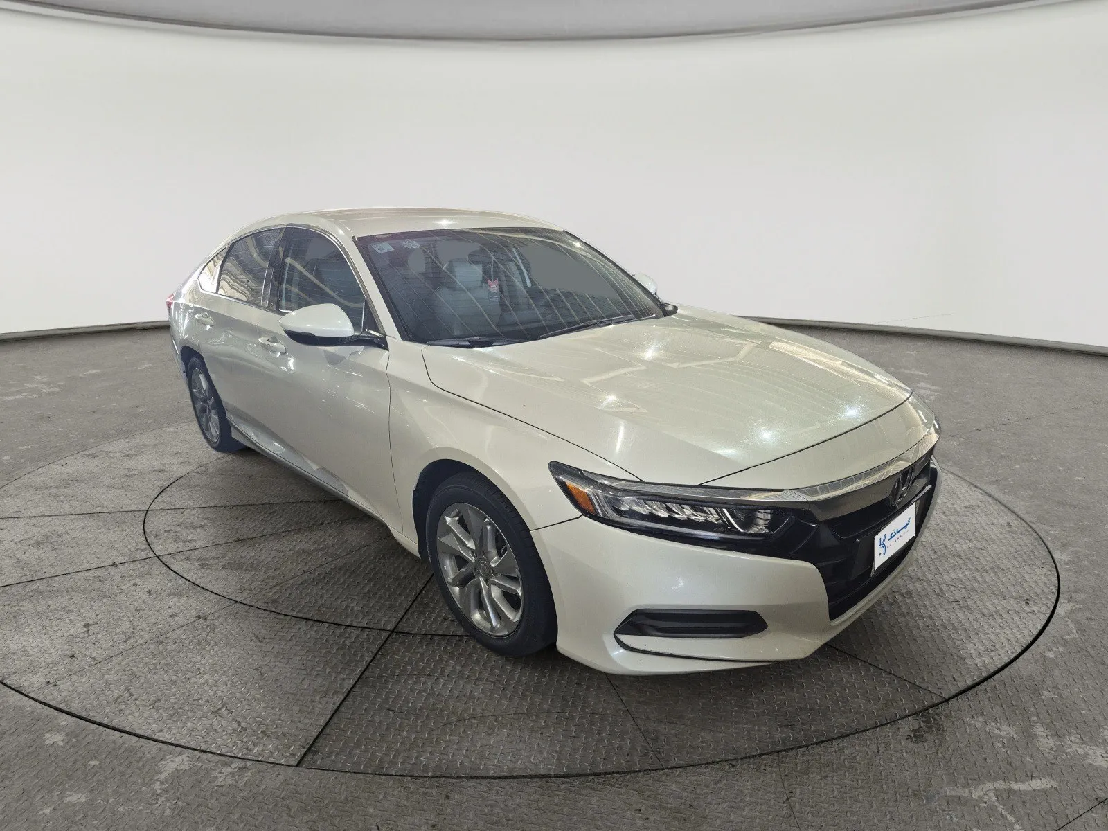 Honda Accord LX 2020