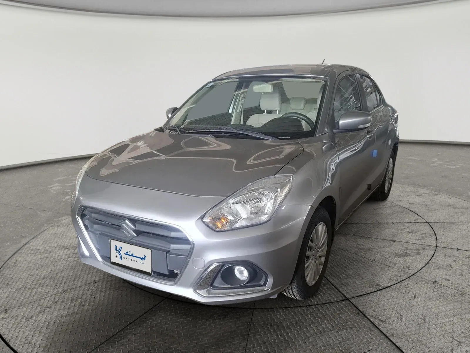 Suzuki Dzire GLX 2023