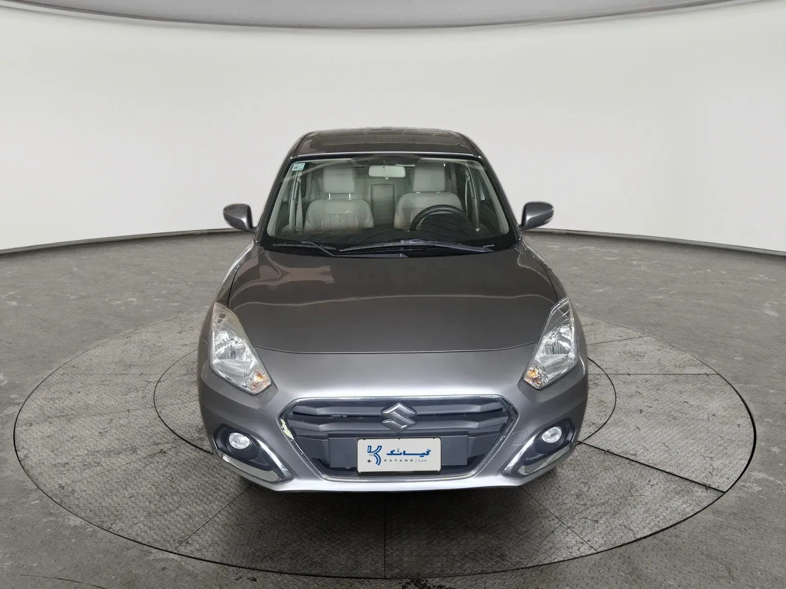 Suzuki Dzire GLX 2023