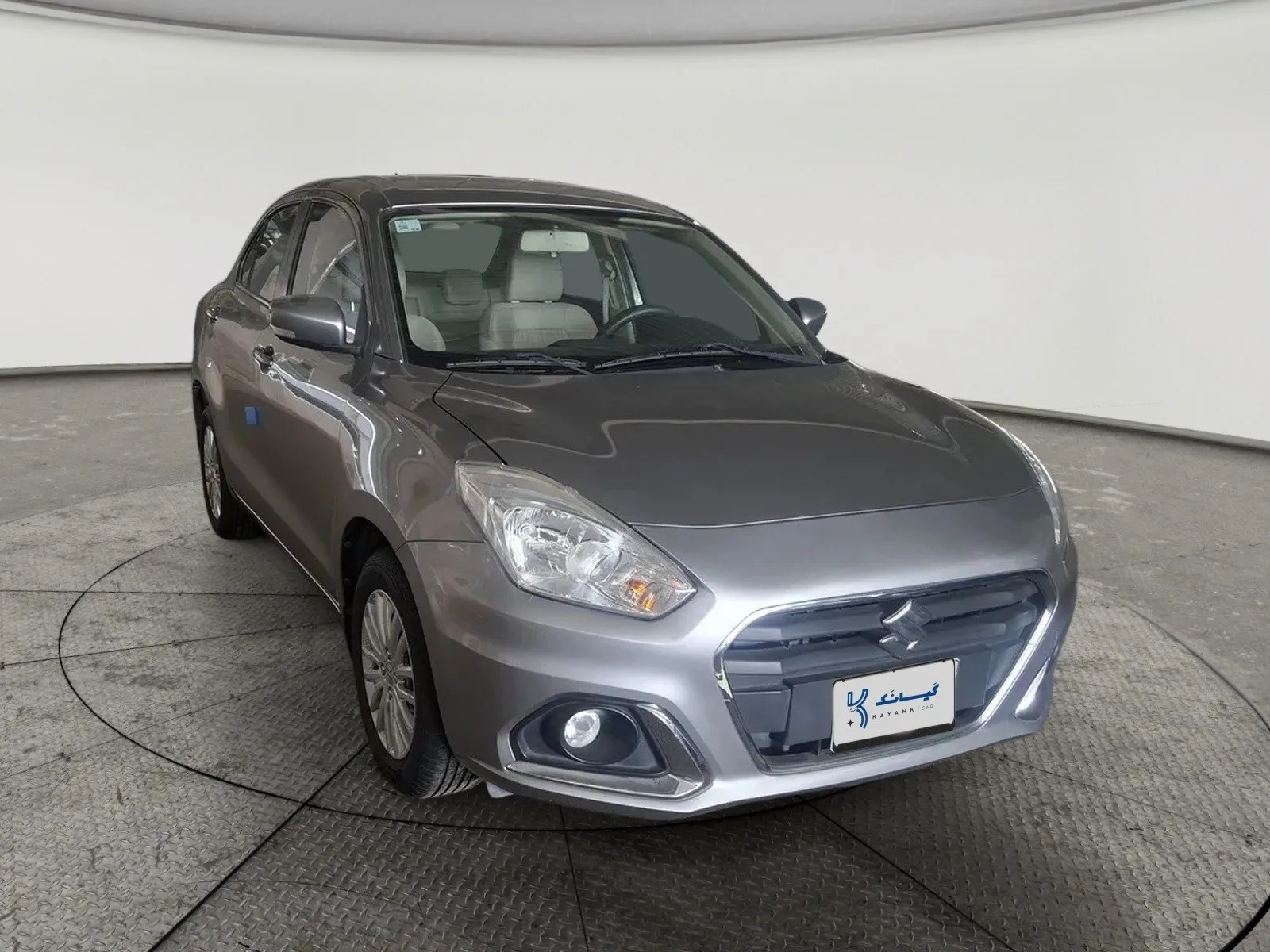 Suzuki Dzire GLX 2023