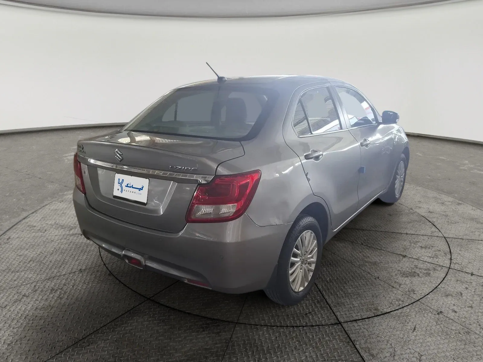 Suzuki Dzire GLX 2023