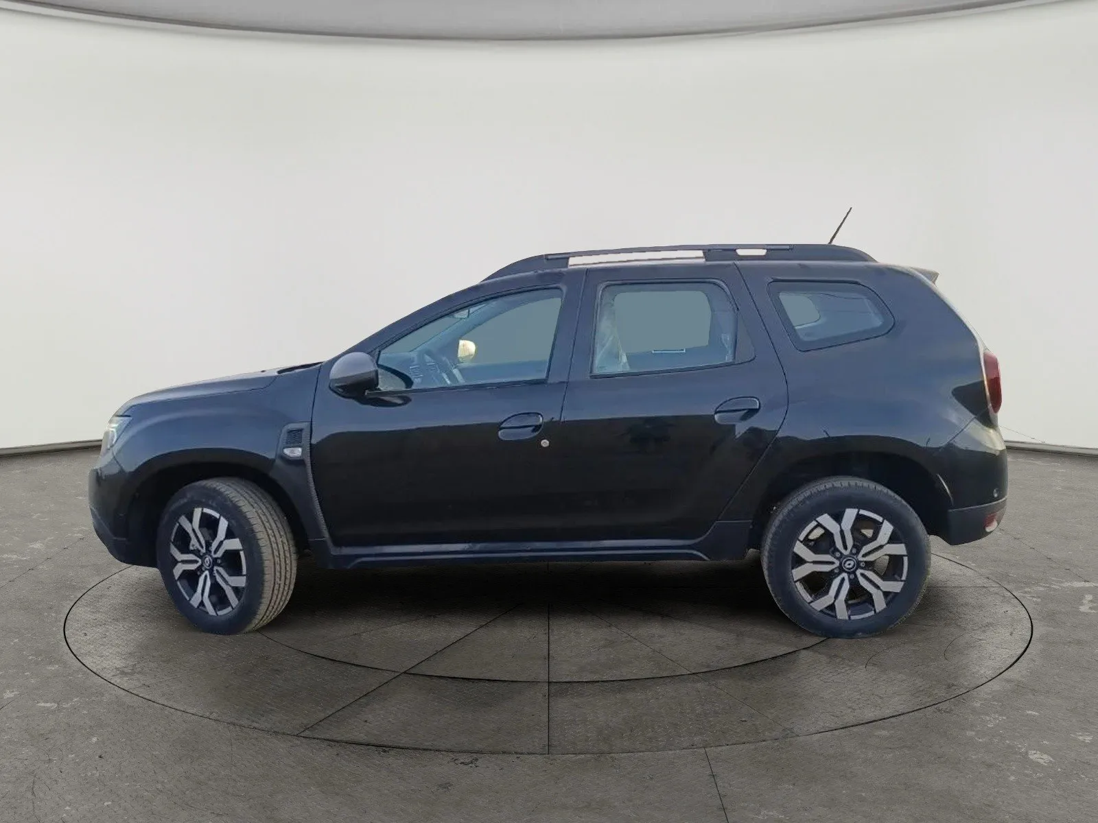 Renault Duster LE 2025