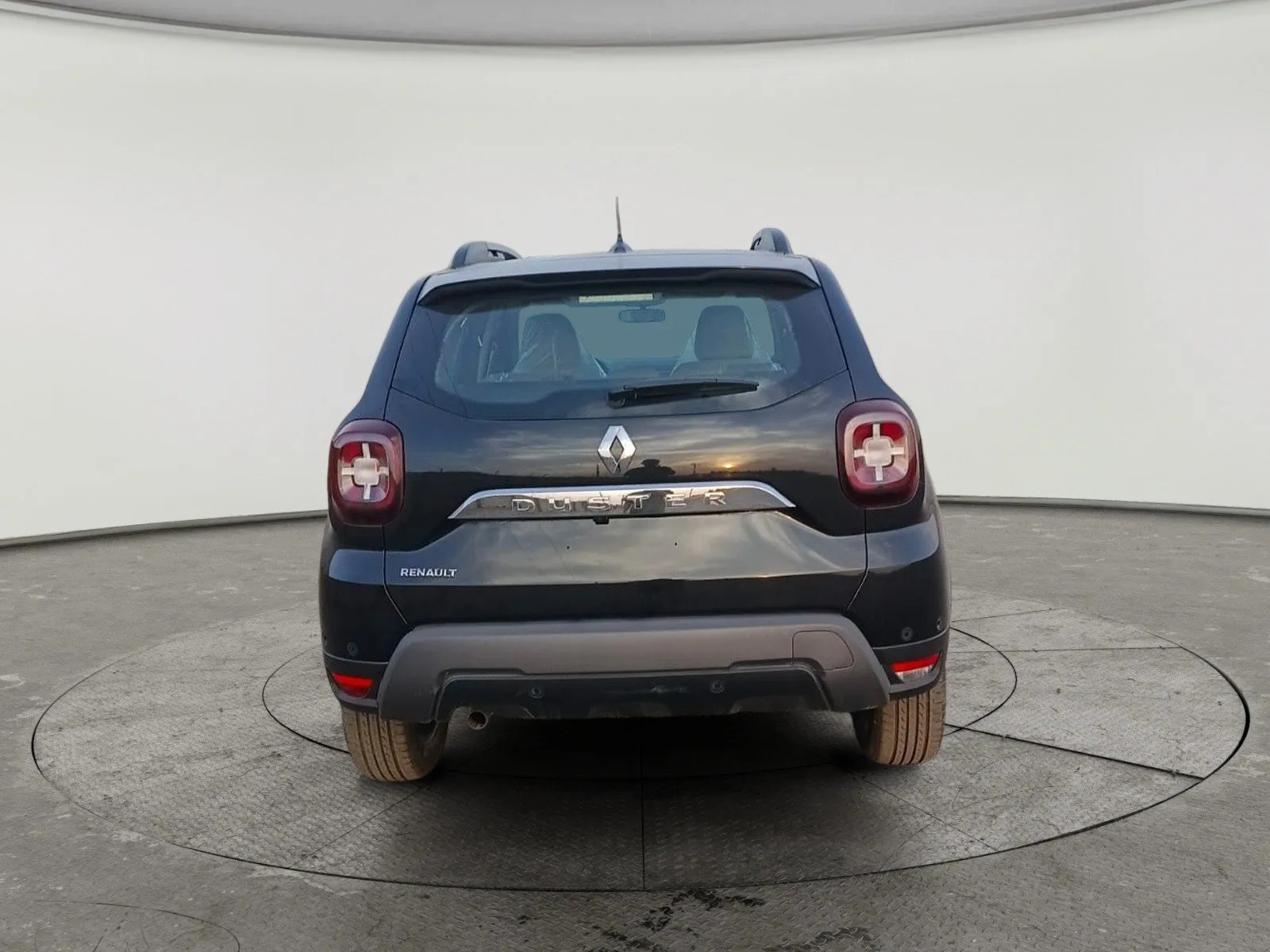 Renault Duster LE 2025