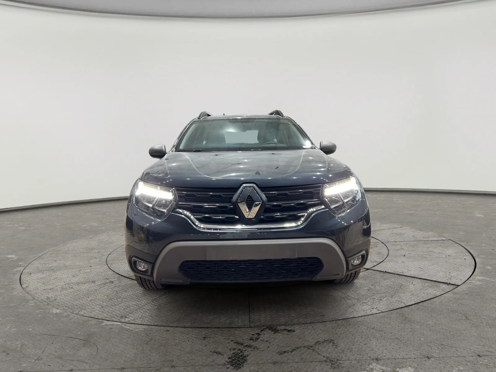 Renault Duster LE 2025
