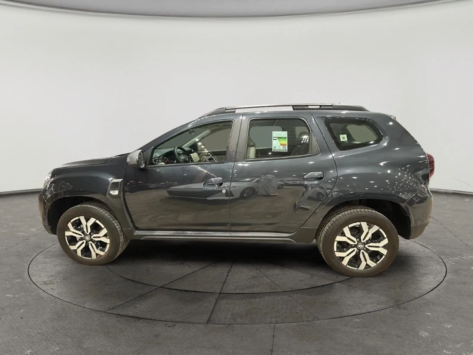 Renault Duster LE 2025