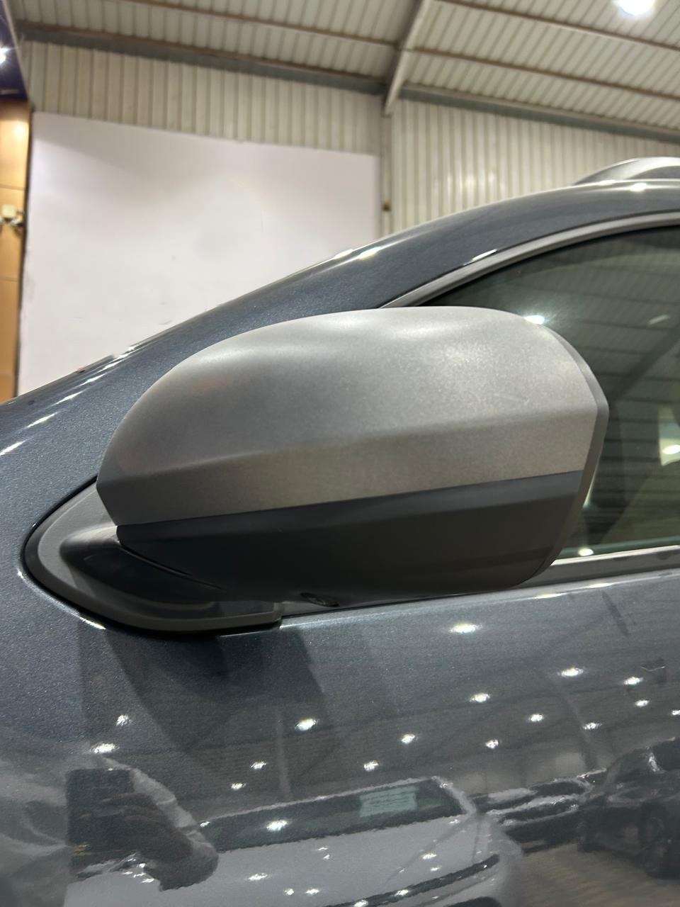 Renault Duster LE 2025