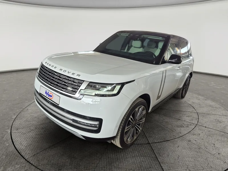Land Rover Range Rover 2025