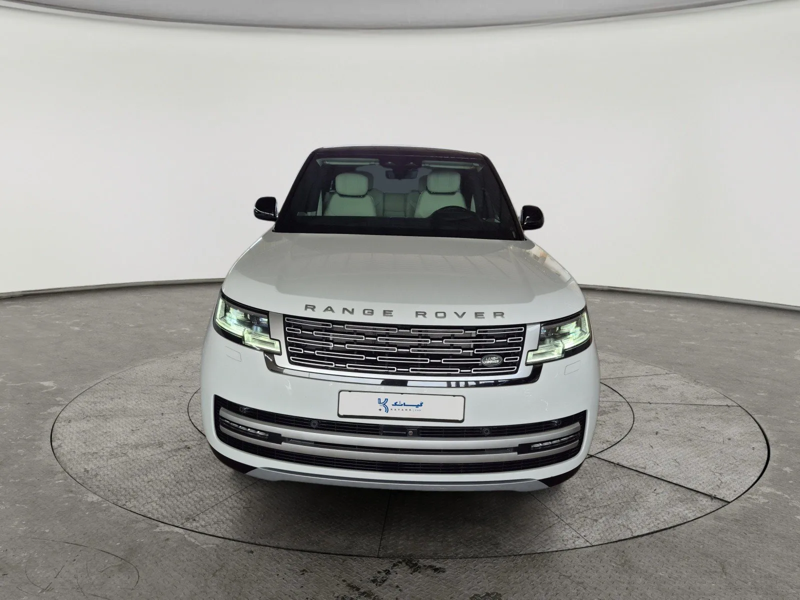 Land Rover Range Rover Autobiography 2025