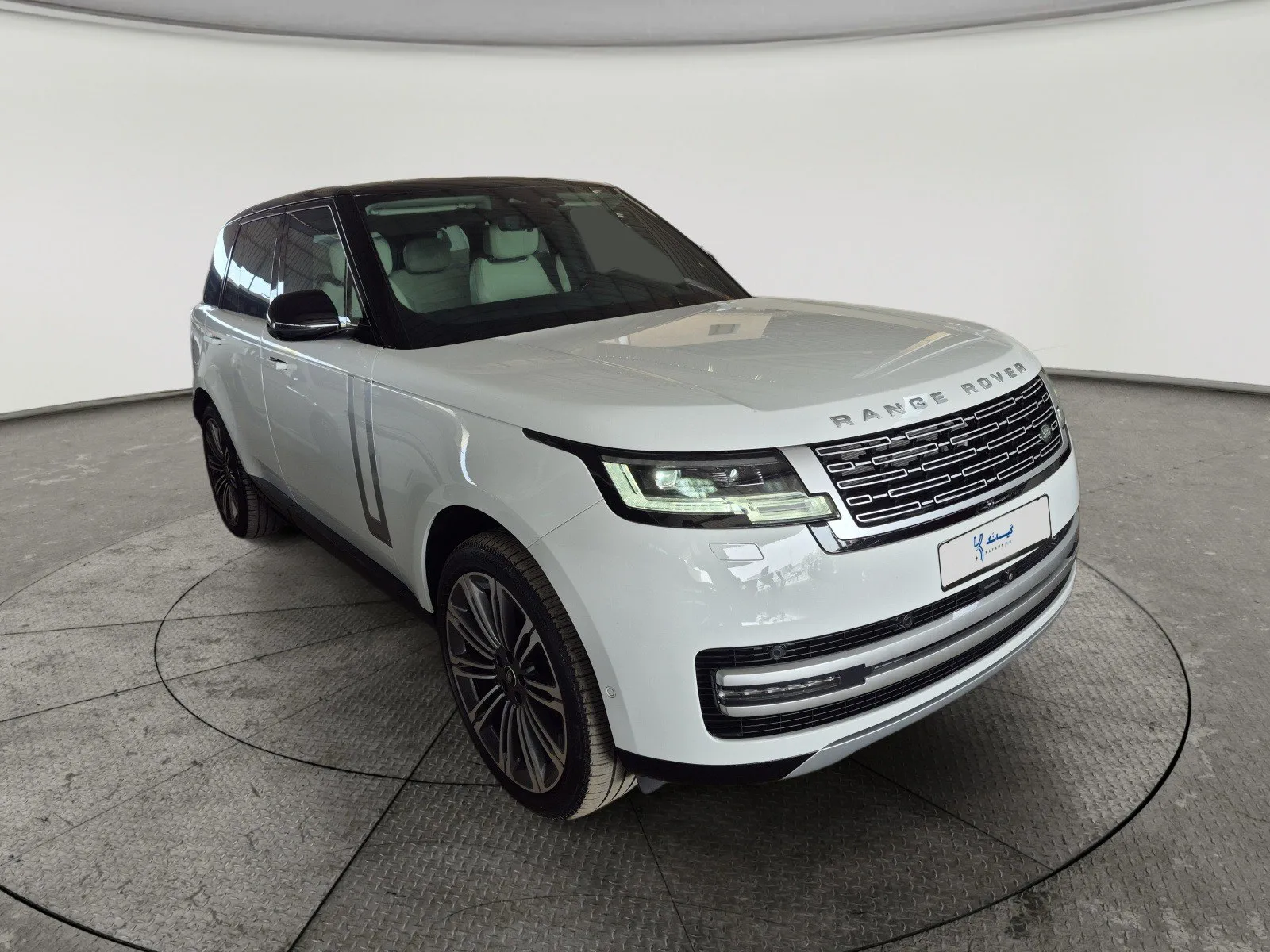 Land Rover Range Rover Autobiography 2025