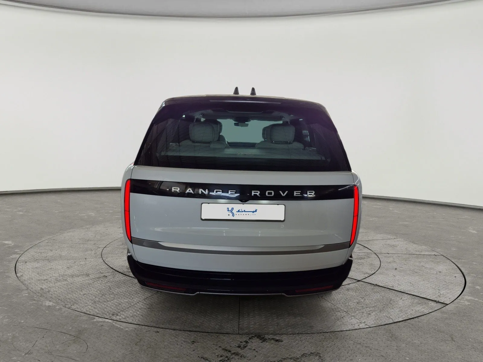 Land Rover Range Rover Autobiography 2025