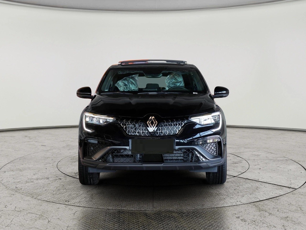 Renault Arkana Esprit Alpine 2025