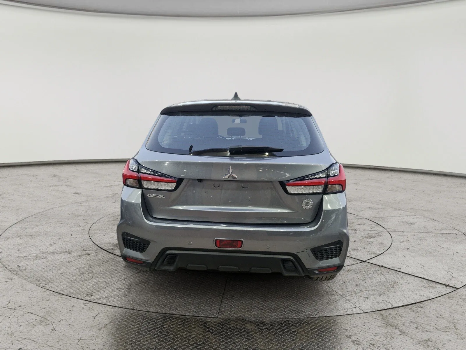 Mitsubishi ASX GLX-LL 2022