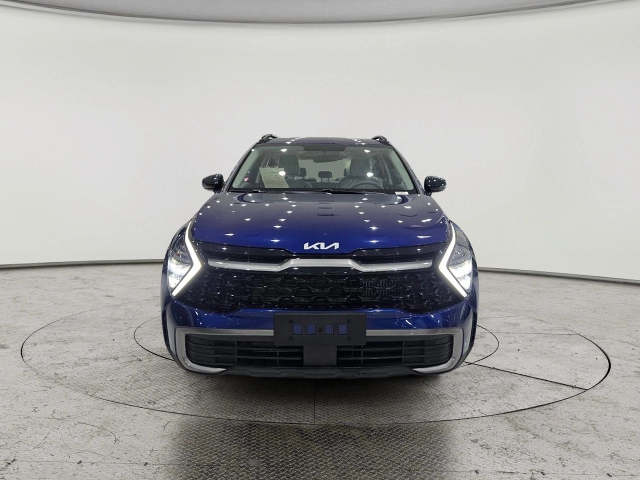 Kia Sportage L - GLS 2026