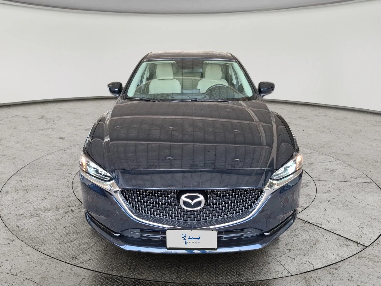 Mazda 6 Skyactive G 2024