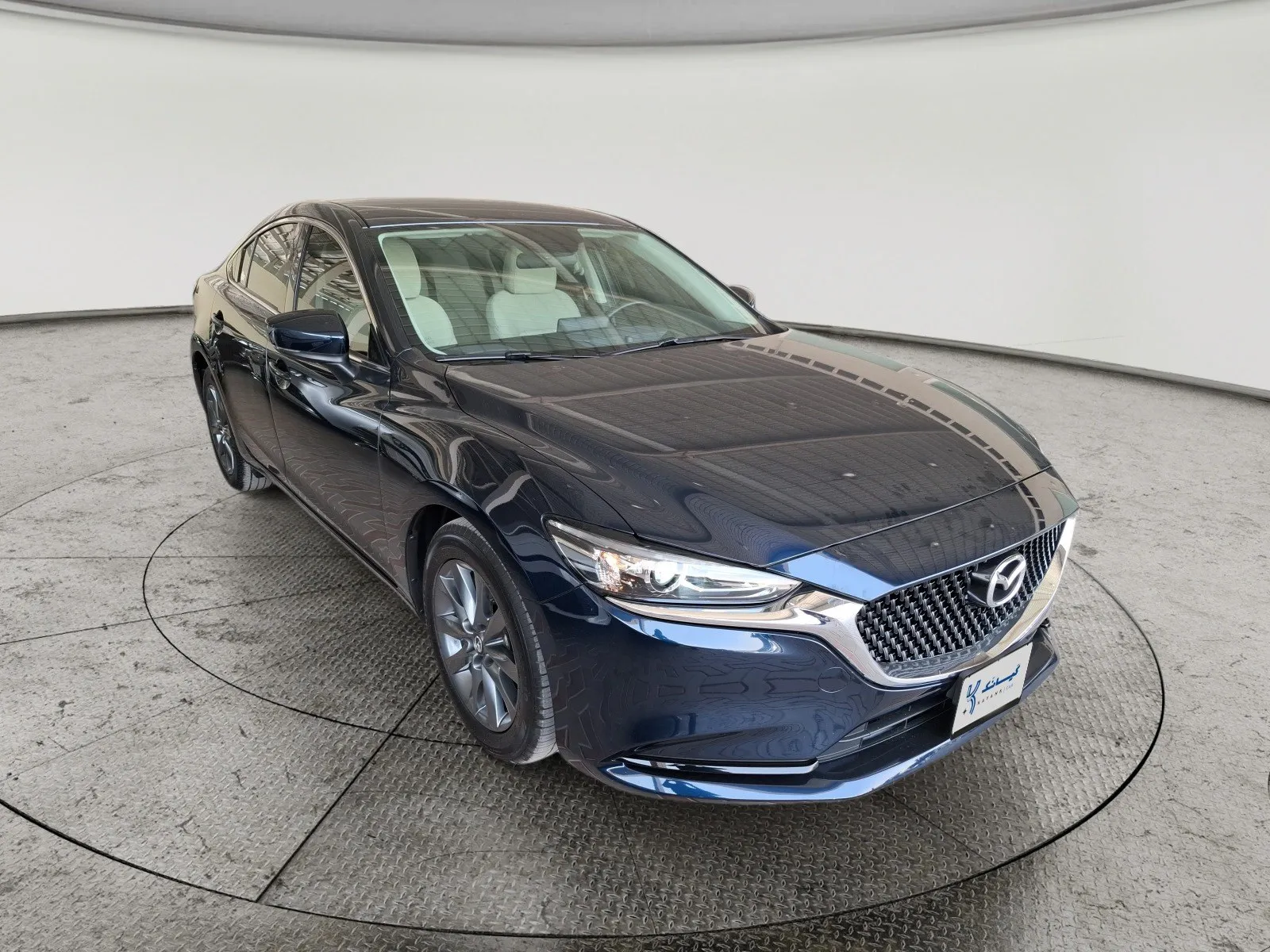 Mazda 6 Skyactive G 2024