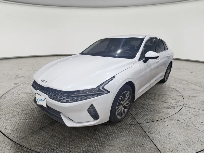 Kia K5 2023