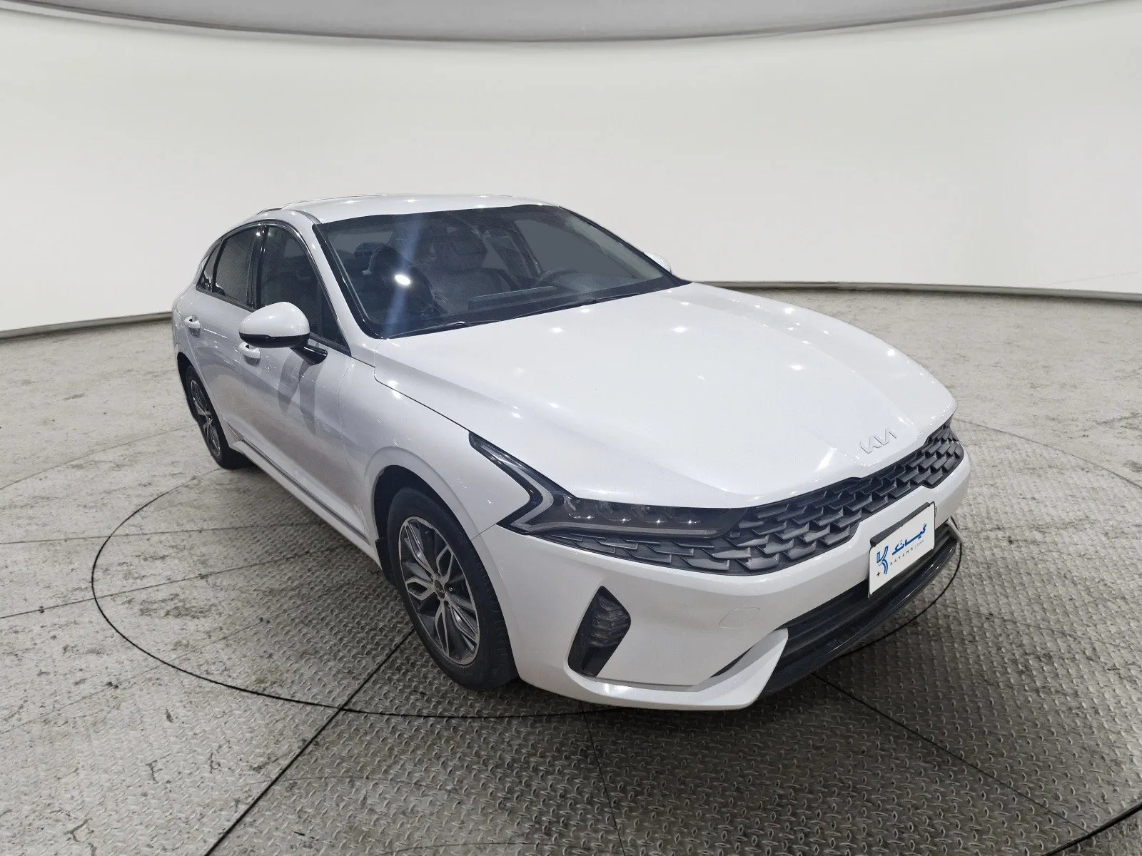Kia K5 LX 2023