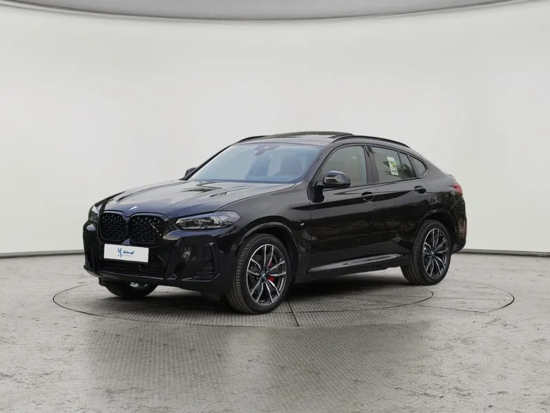 BMW X Series 2025