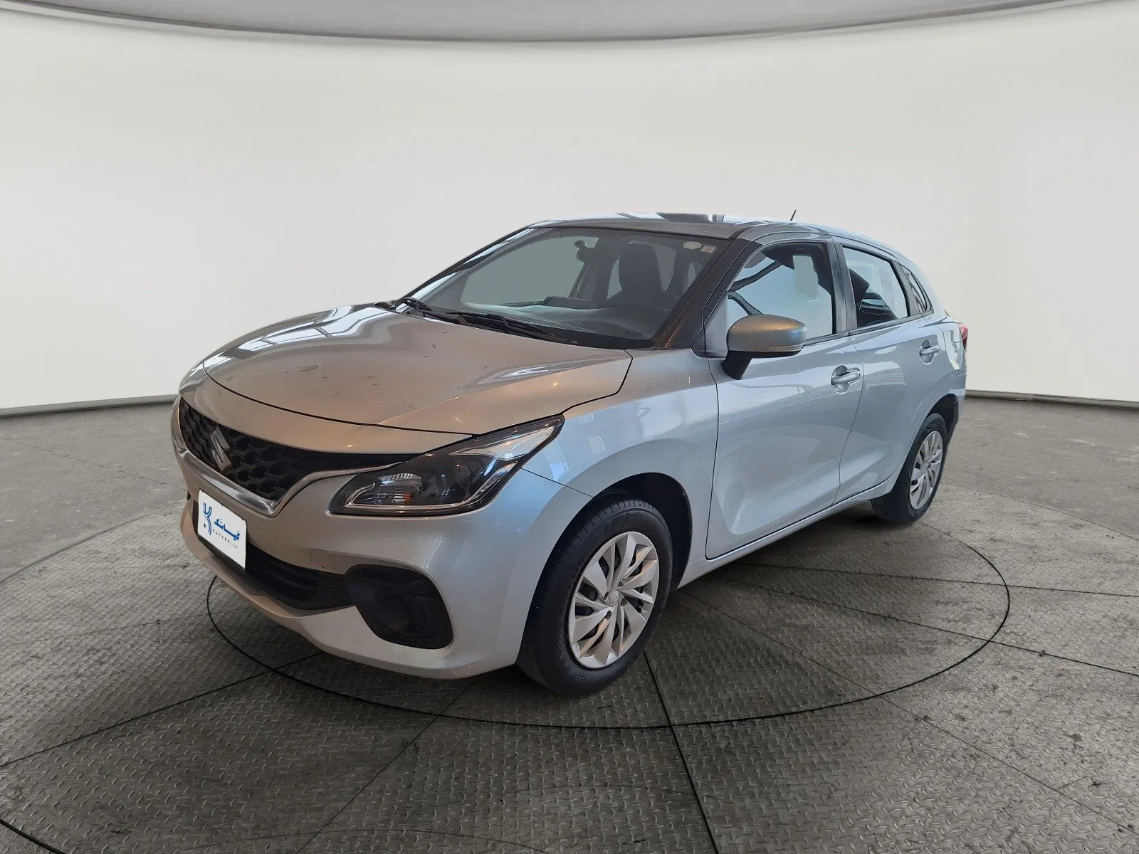 Suzuki Baleno GL 2025