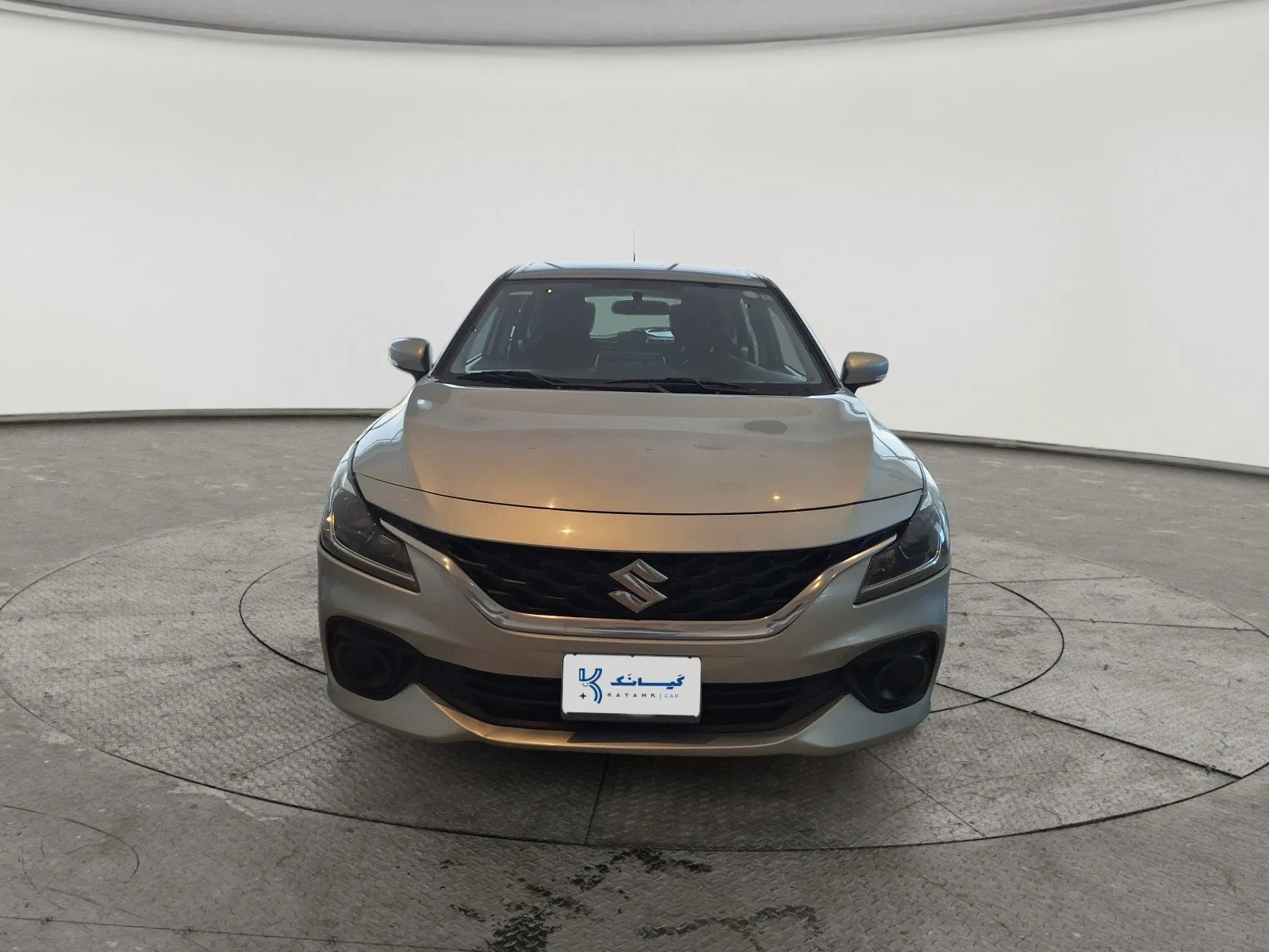Suzuki Baleno GL 2025