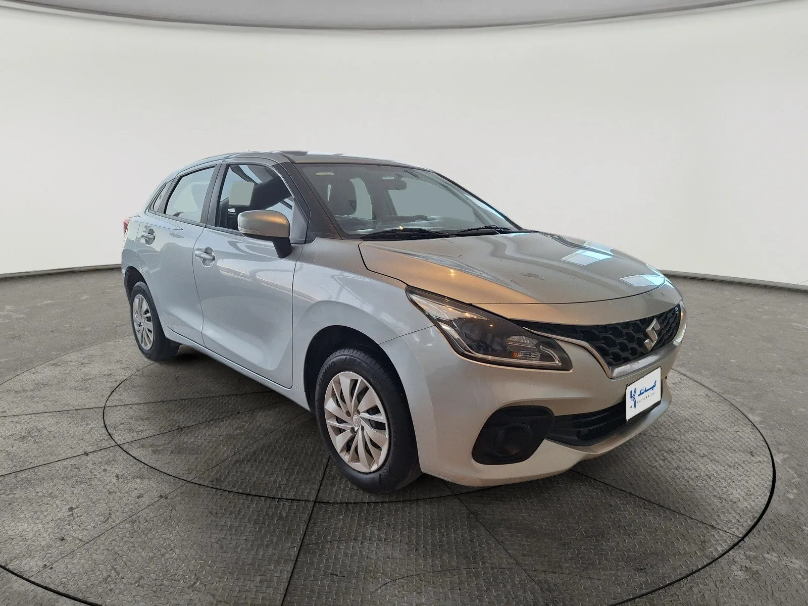 Suzuki Baleno GL 2025